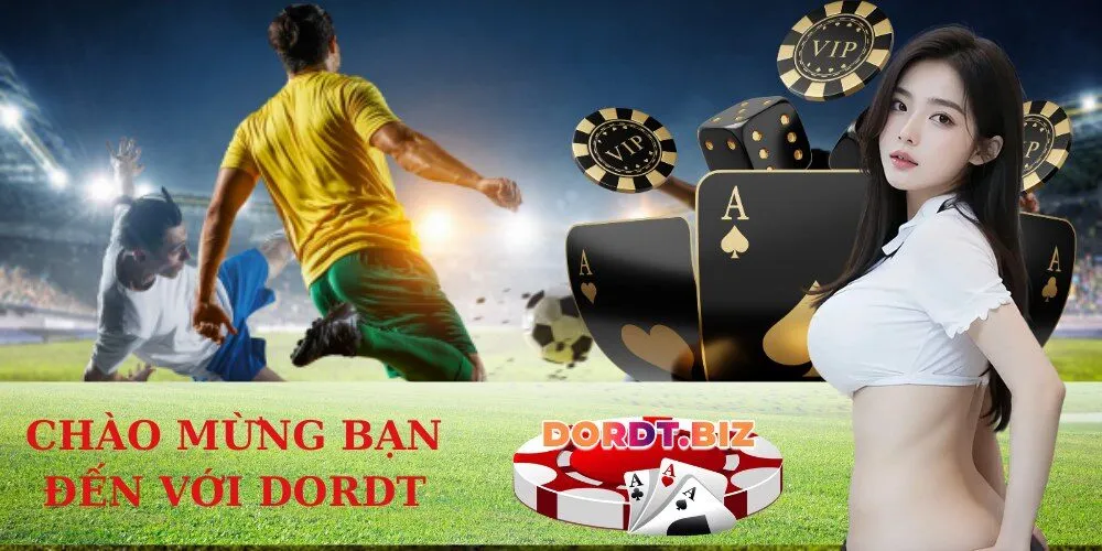 Chào mừng bạn đến với dordt.biz