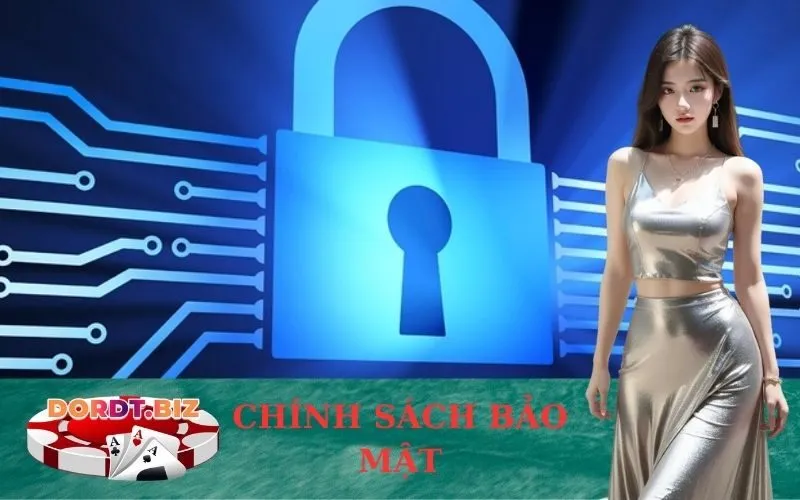 Chính Sách Bảo Mật