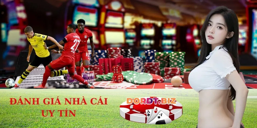 Đánh Giá Nhà Cái Uy Tín