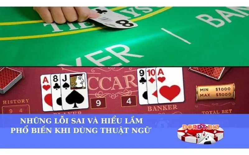 _Những lỗi sai và hiểu lầm phổ biến khi dùng thuật ngữ