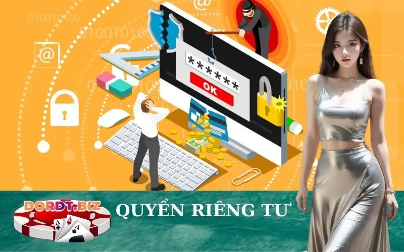 Quyền Riêng Tư