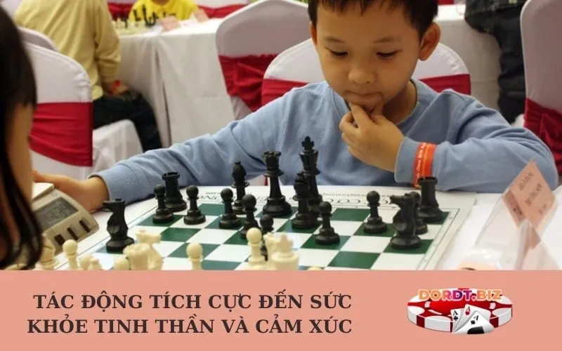 _Tác Động Tích Cực Đến Sức Khỏe Tinh Thần và Cảm Xúc