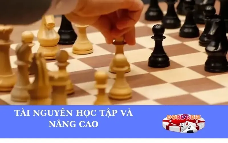 Tài nguyên học tập và nâng cao