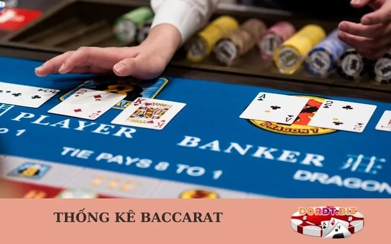 Thống kê Baccarat