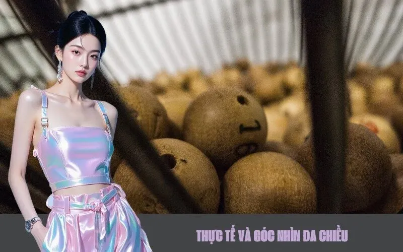 Thực tế và Góc nhìn đa chiều