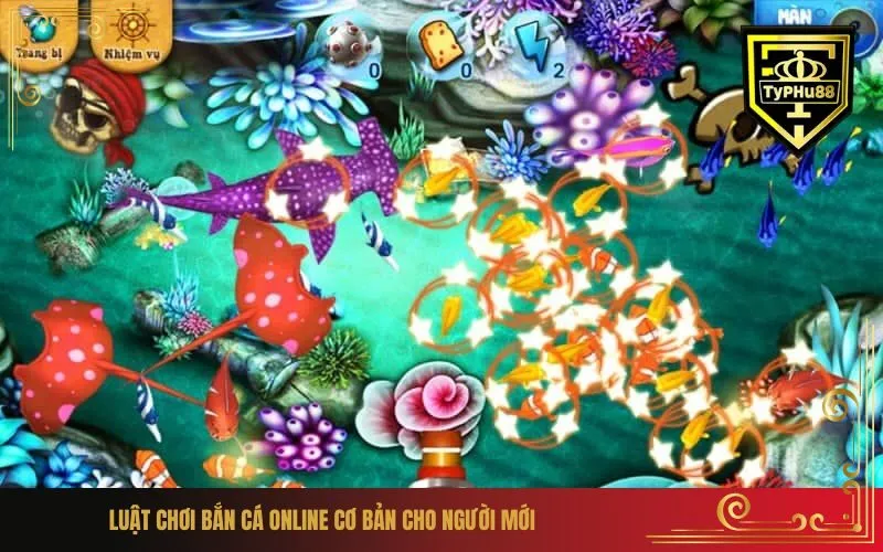 Kinh nghiệm và chiến thuật chơi hiệu quả (1)