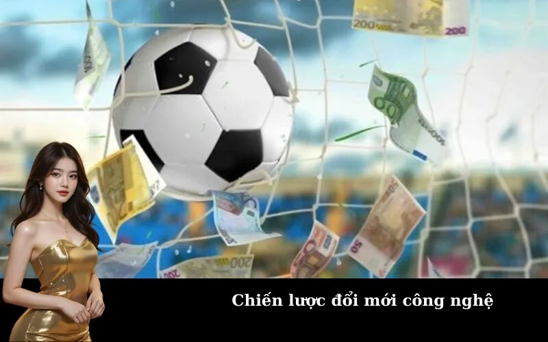 Chiến lược đổi mới công nghệ