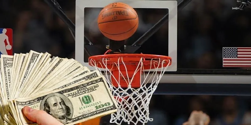 thuật ngữ cá cược bóng rổ